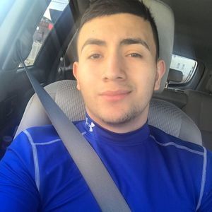 Meet your Posher, Camilo